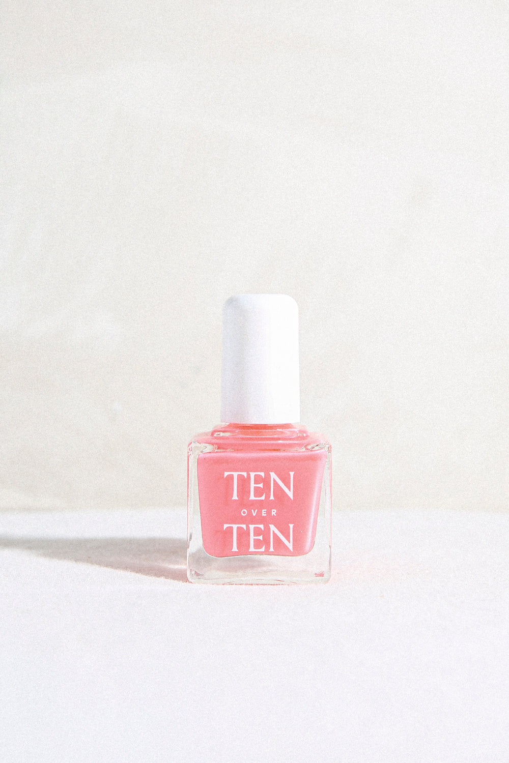 Eldridge Sheer Nail Polish