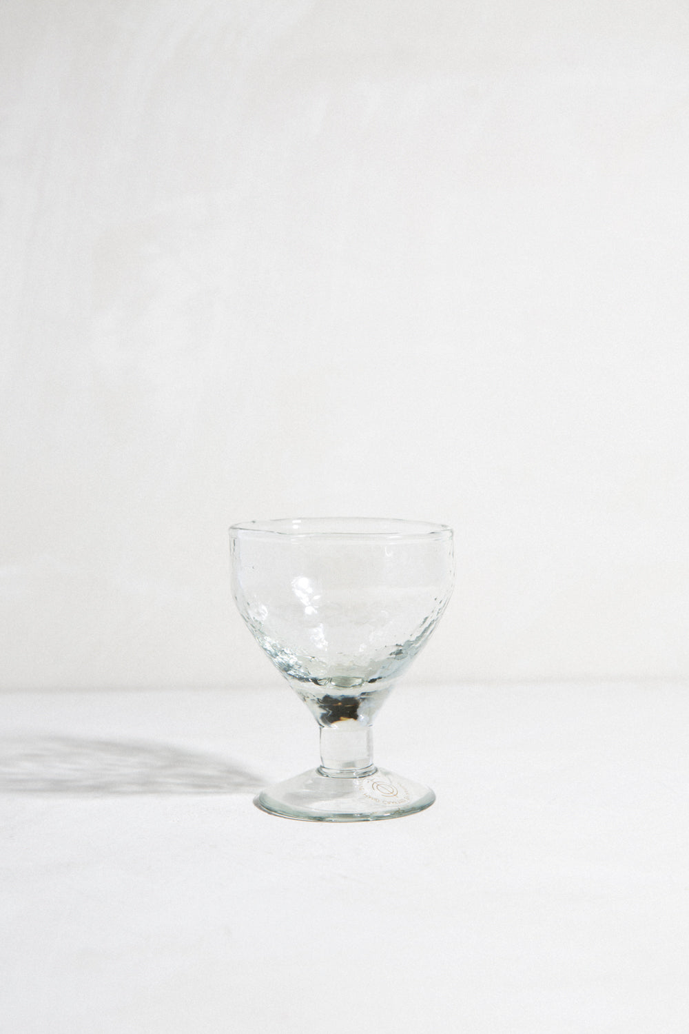 Pebble Glassware