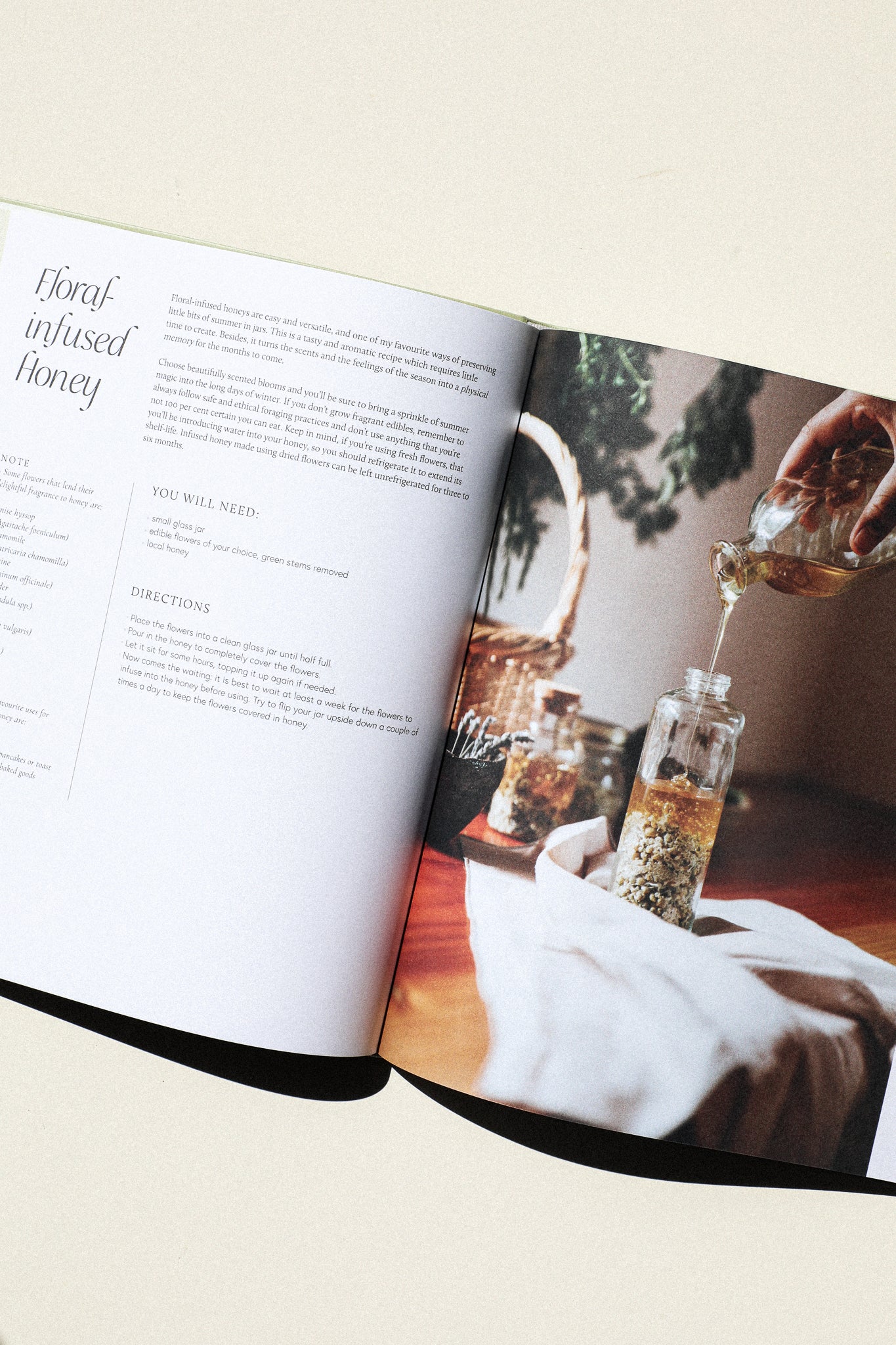 The Wild Craft: Mindful, nature-inspired projects for you and your home