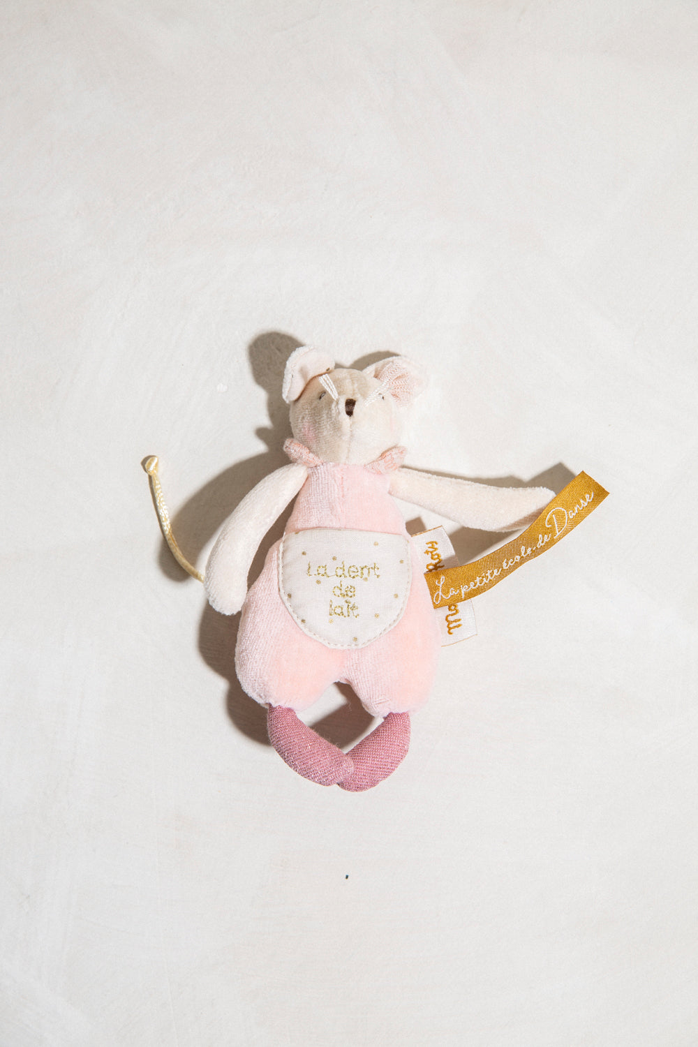 Tooth Fairy Mouse