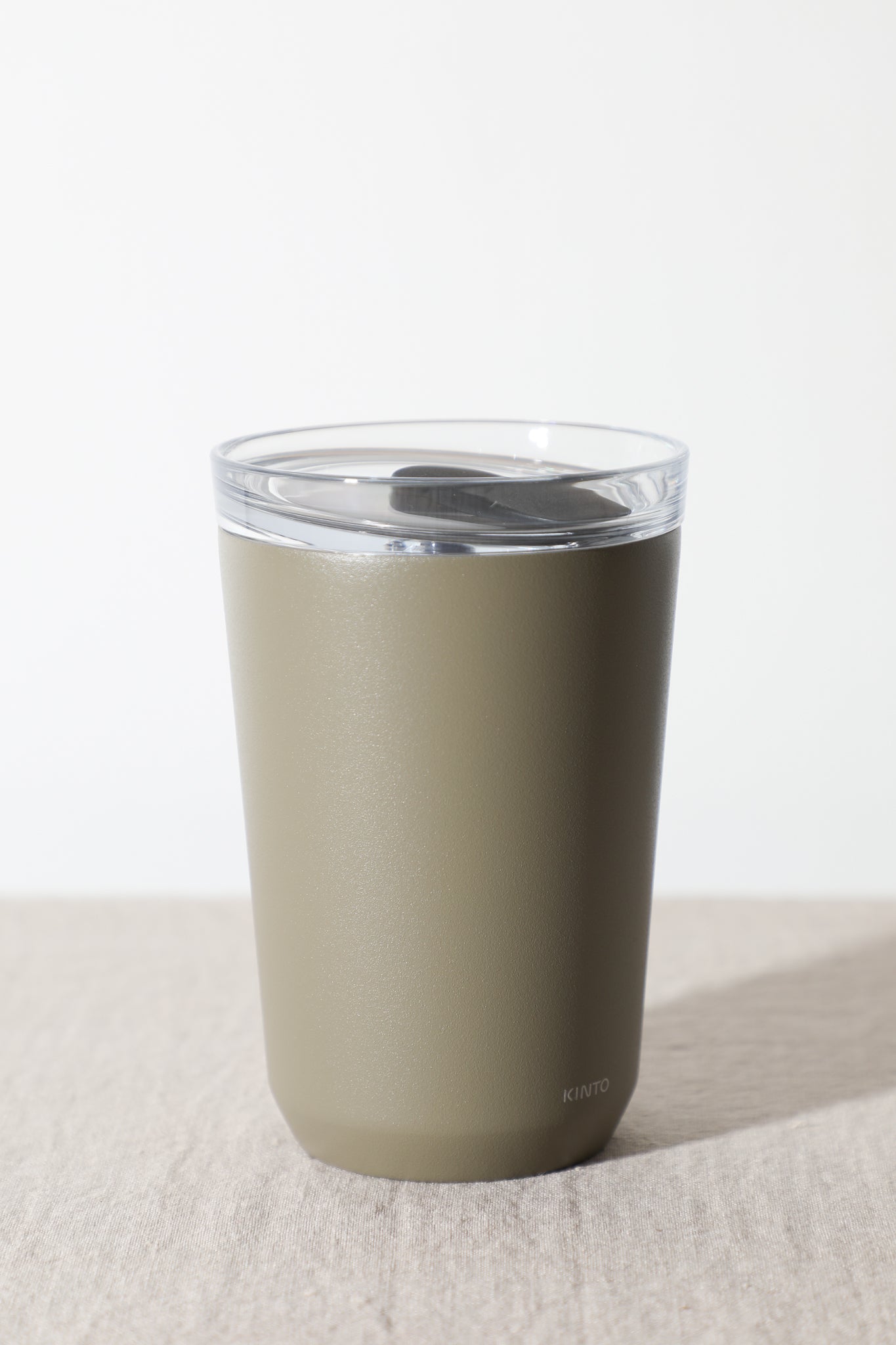 Travel Tumbler