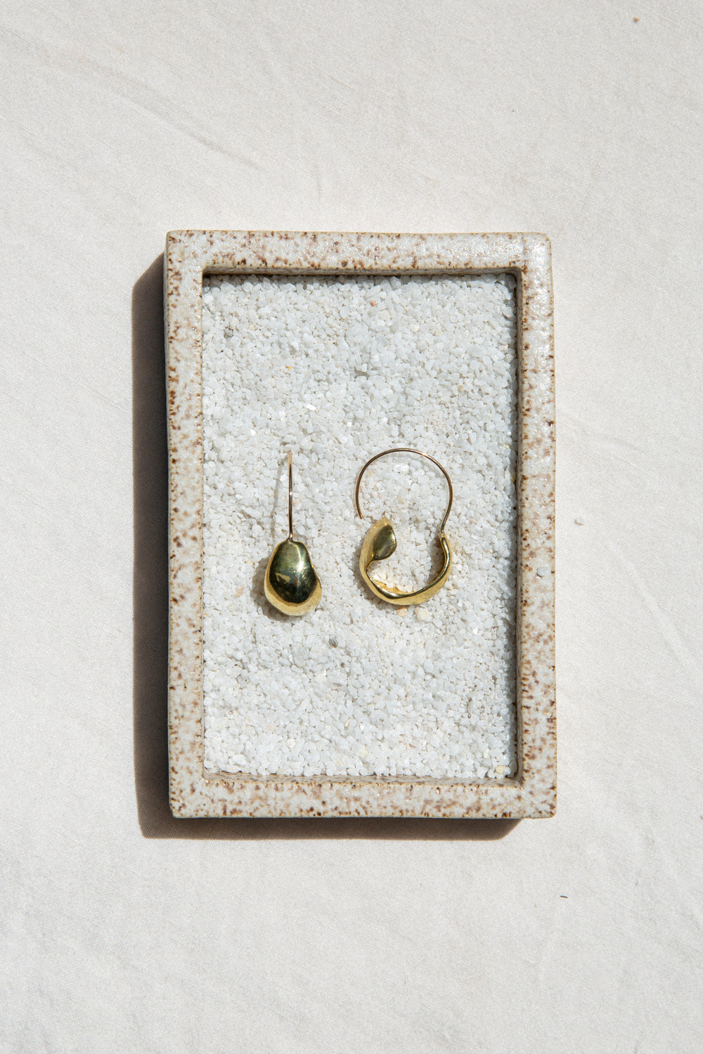 Nira Earrings