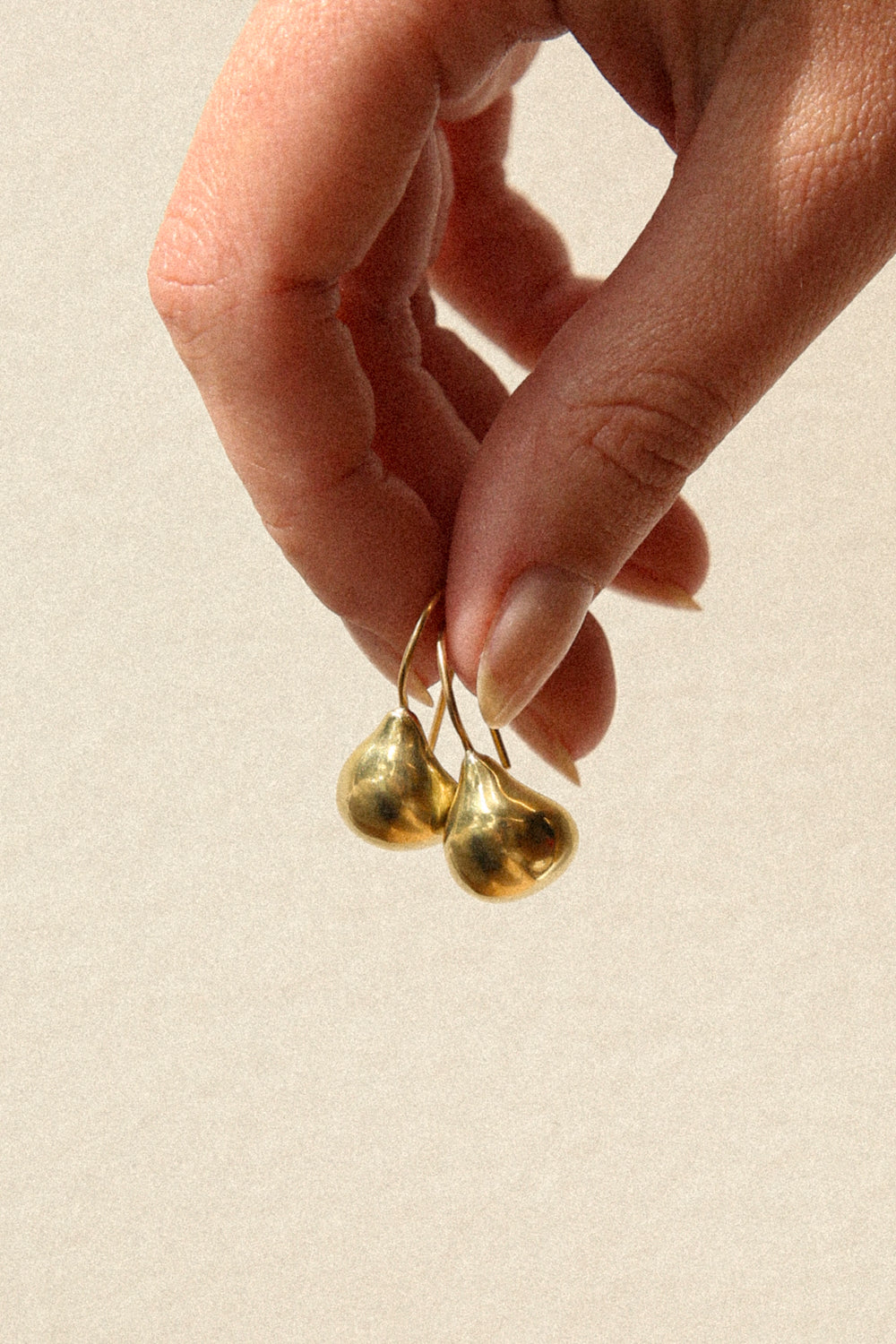 Cia Earrings