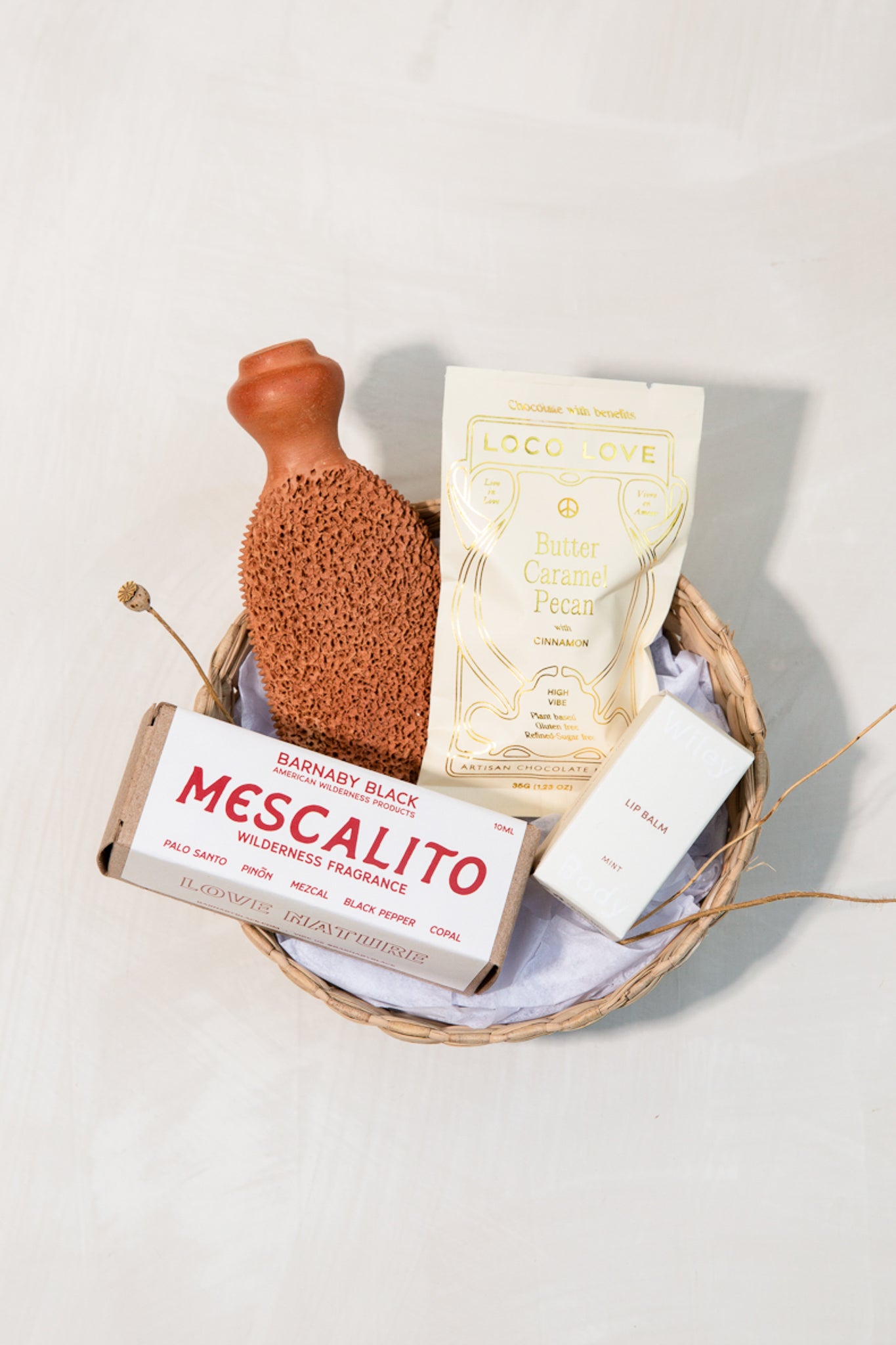 Care Package - Mescalito