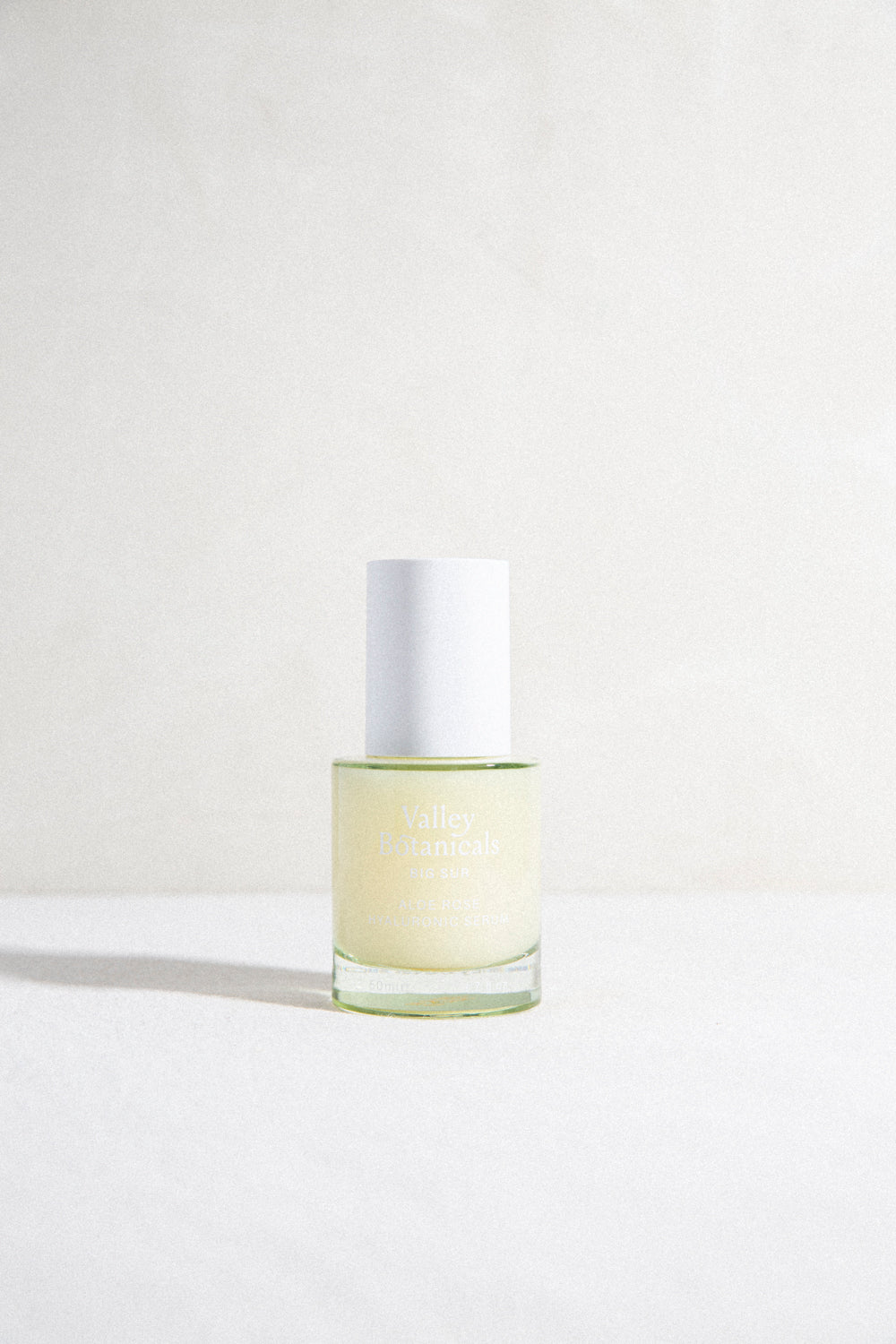 Aloe Rose Hyaluronic Serum