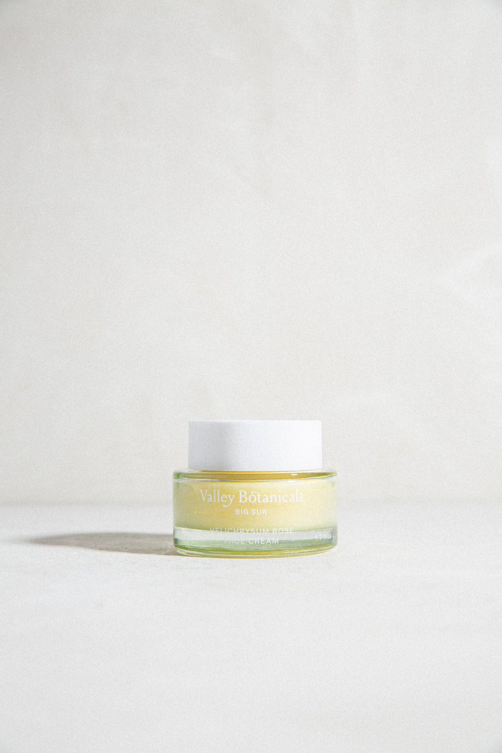 Helichrysum Rose Face Cream