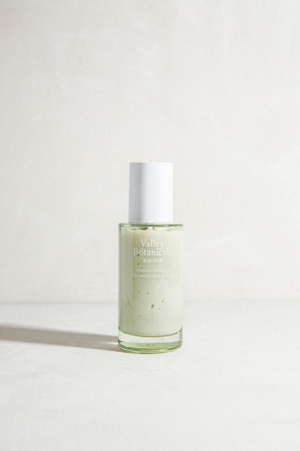 Hinoki Neroli Calming Cleanser