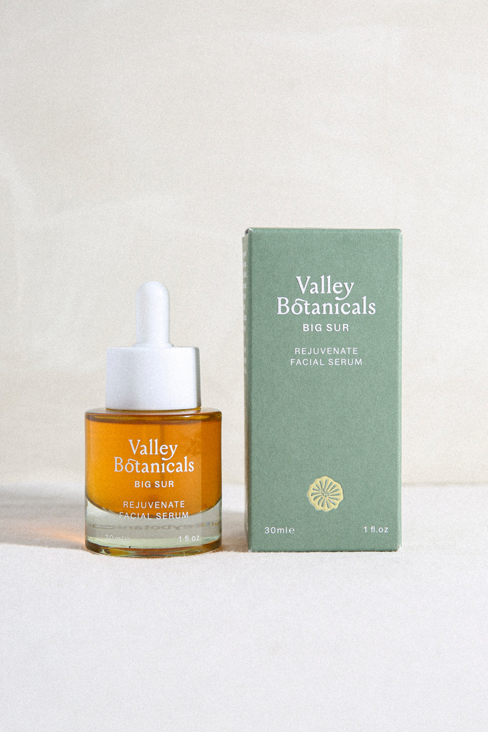 Rejuvenate Facial Serum
