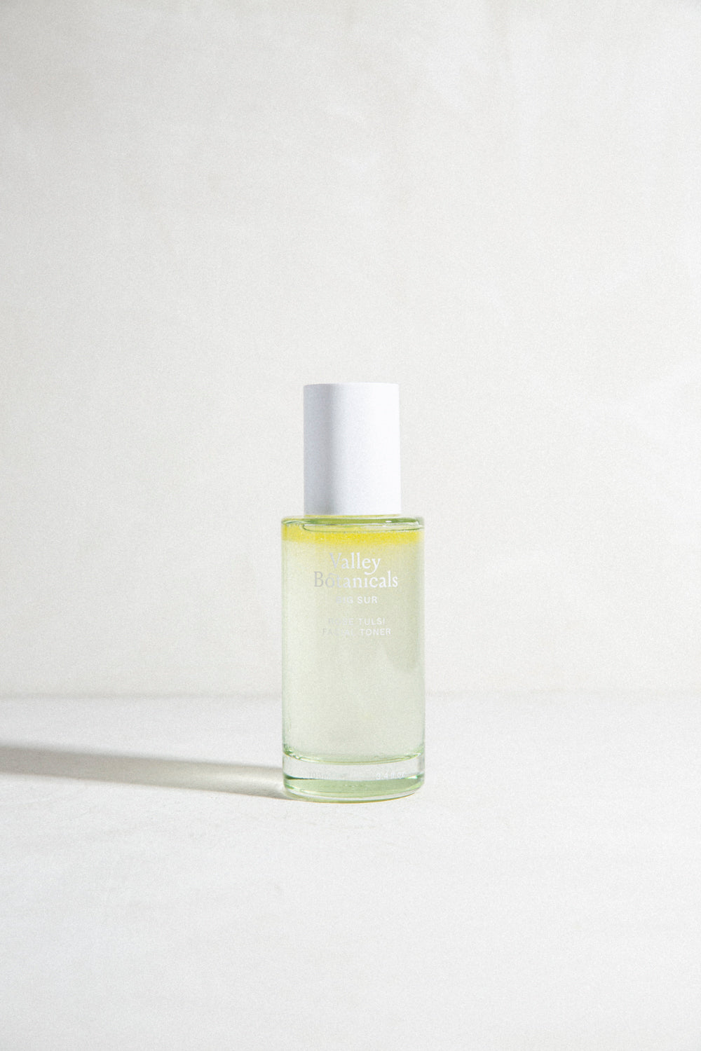 Rose Tulsi Facial Toner