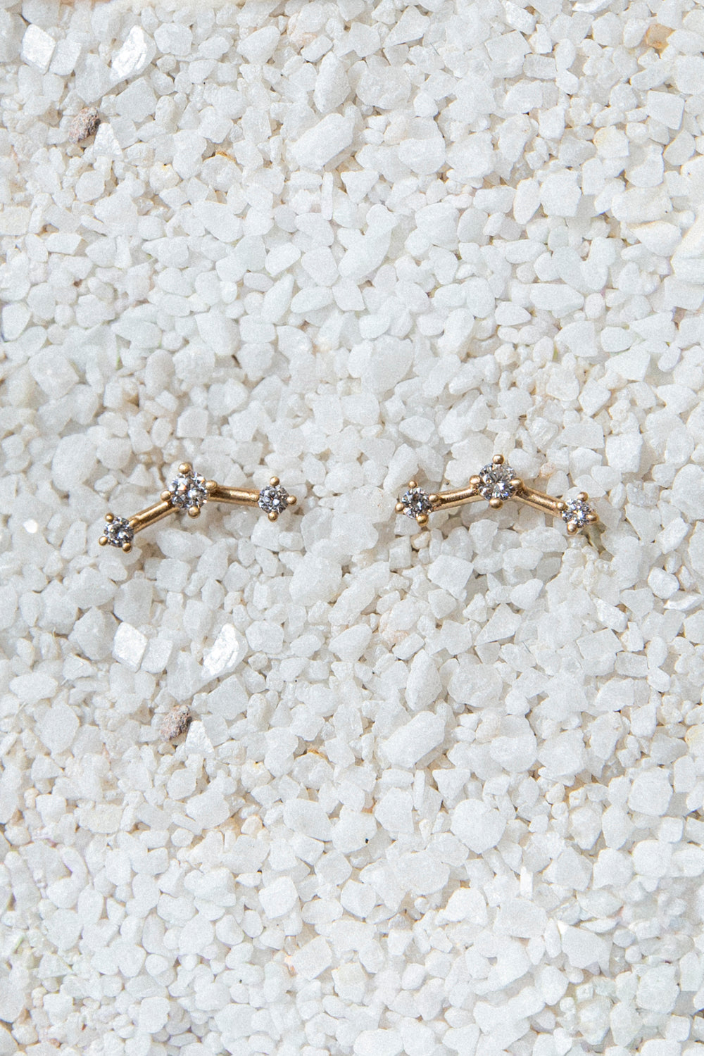 Artemis Earrings