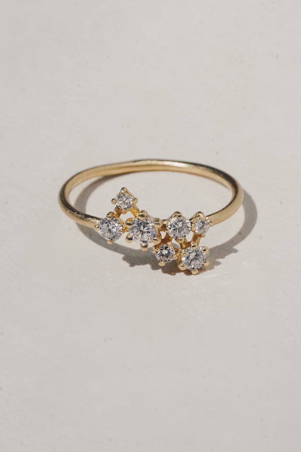 Andromeda Ring