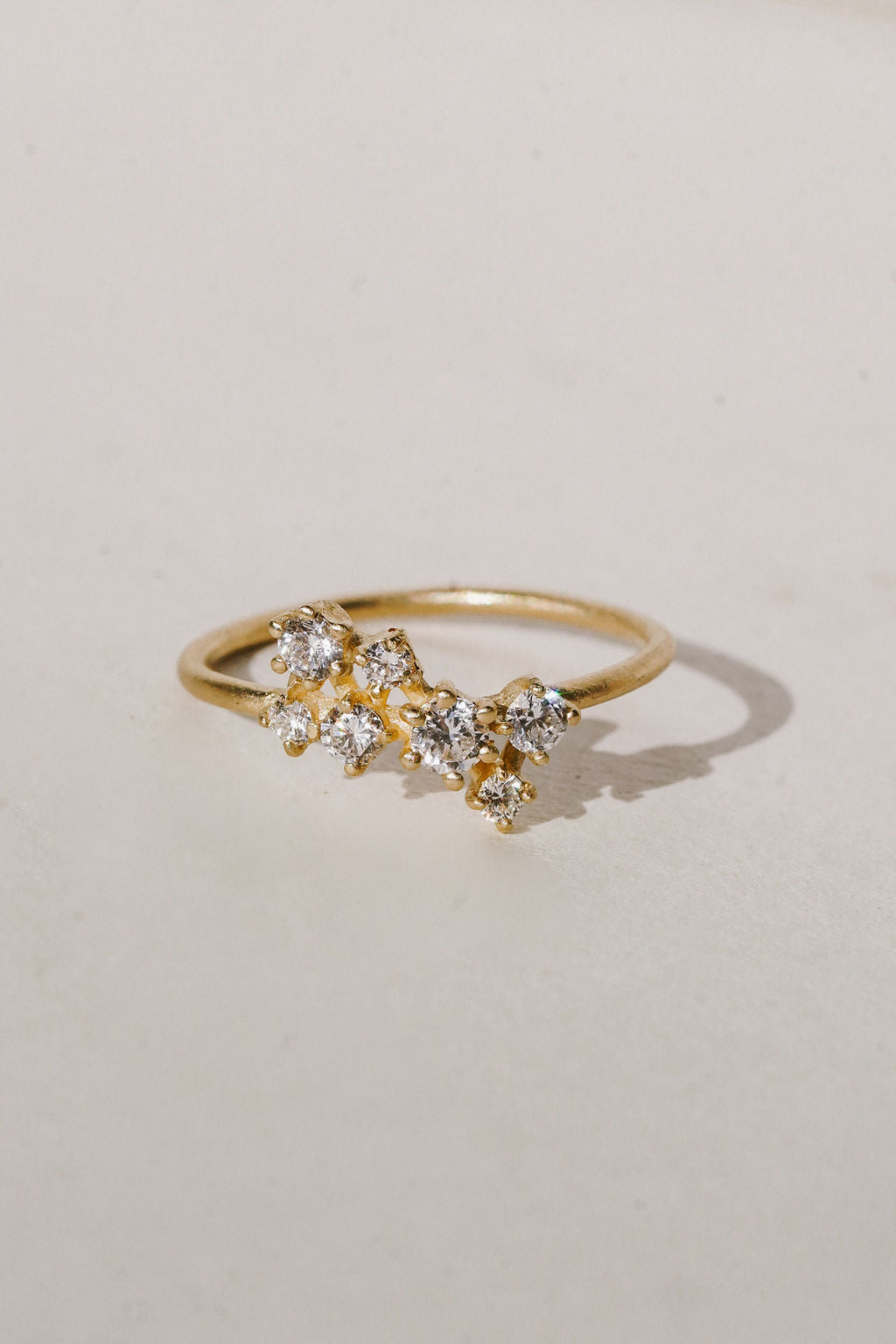 Andromeda Ring