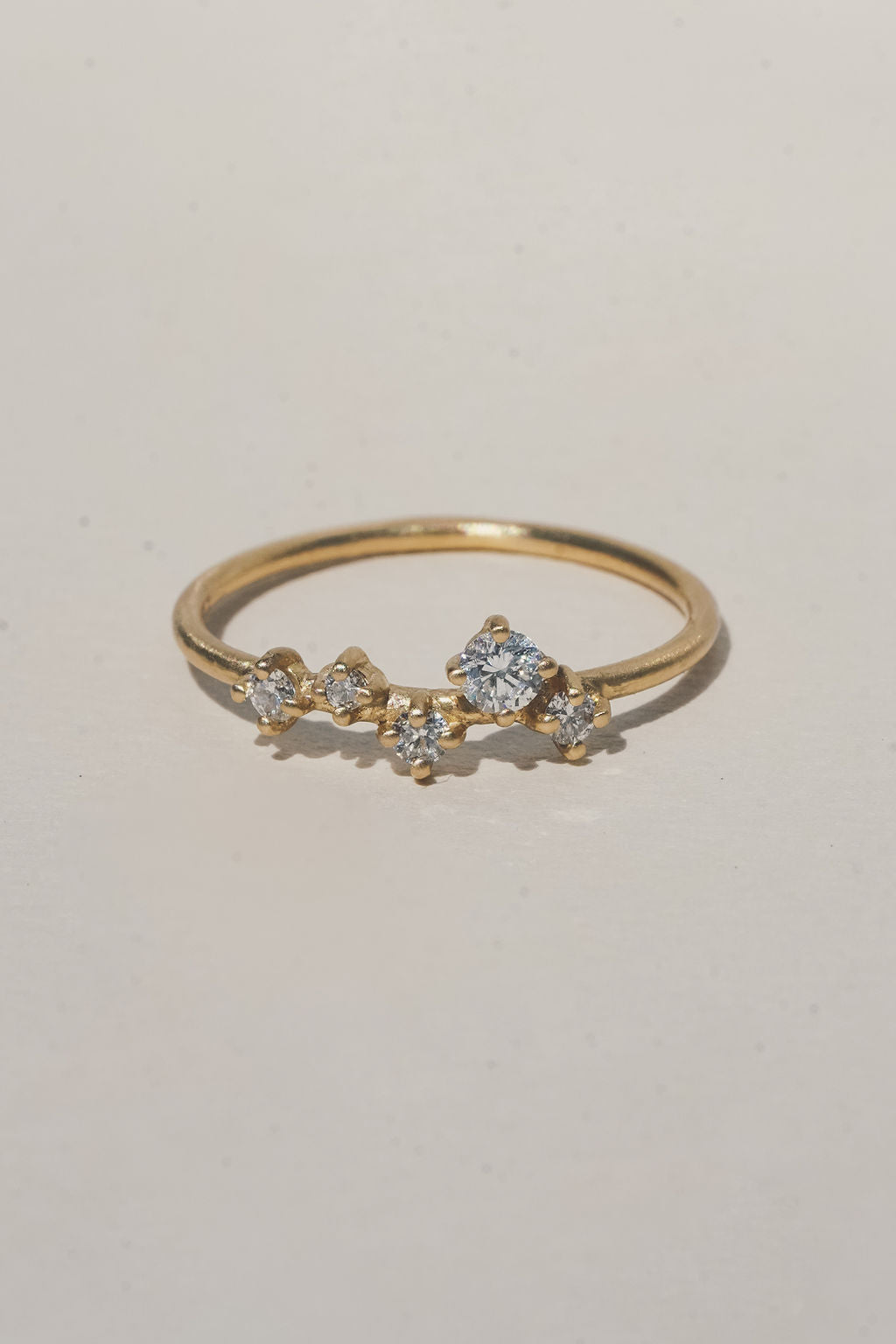 Milky Way Ring