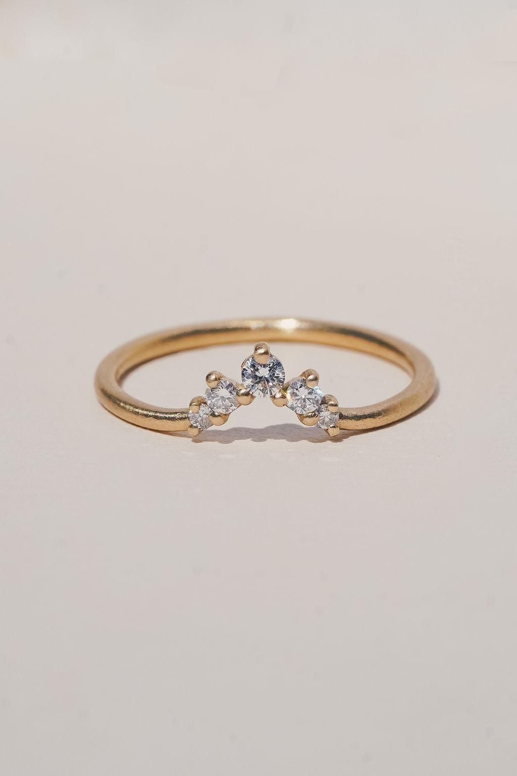 Regina Ring