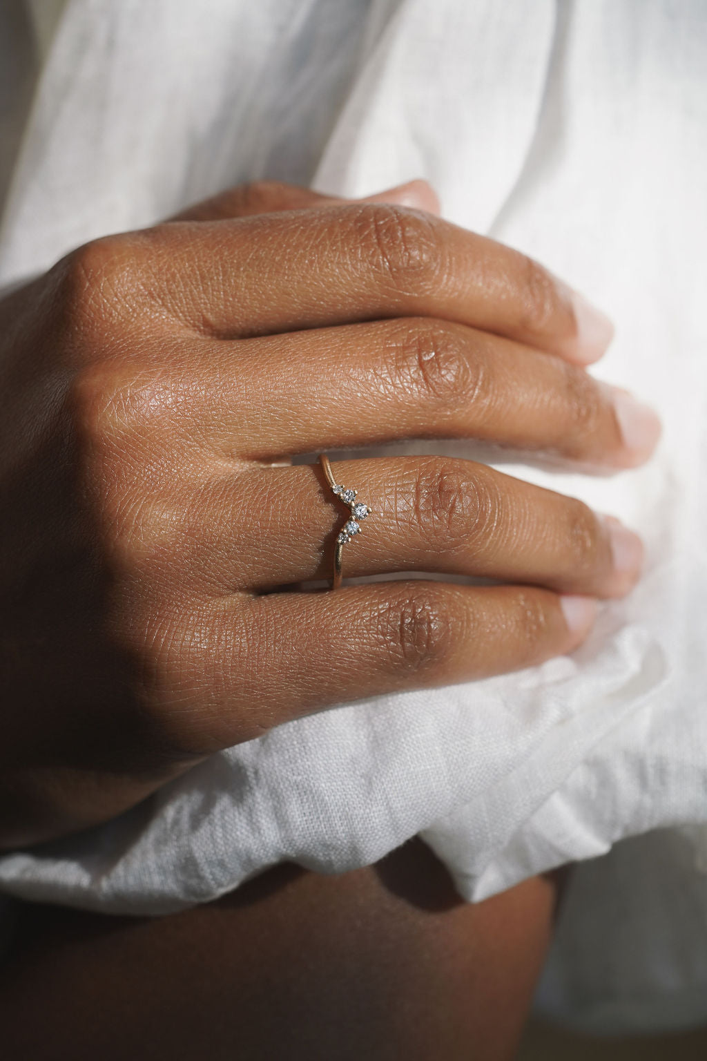 Regina Ring