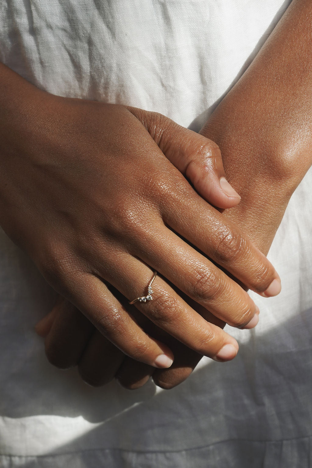 Regina Ring