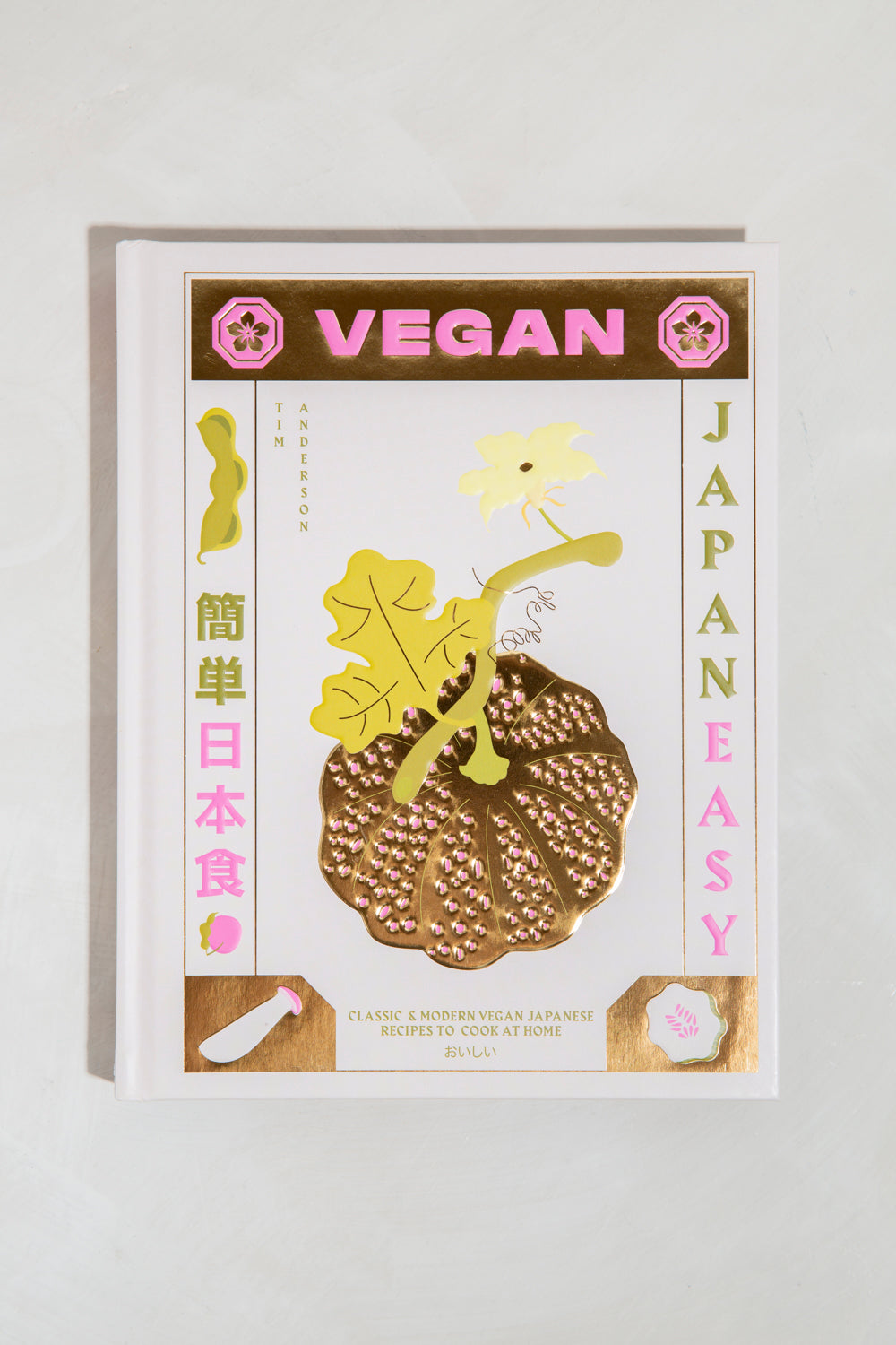 Vegan JapanEasy