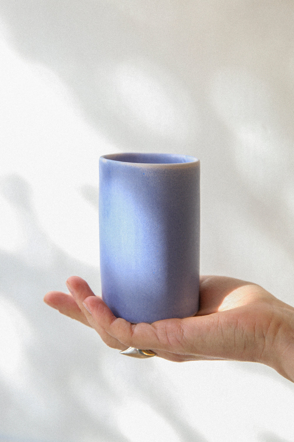 Vessel / No. 01