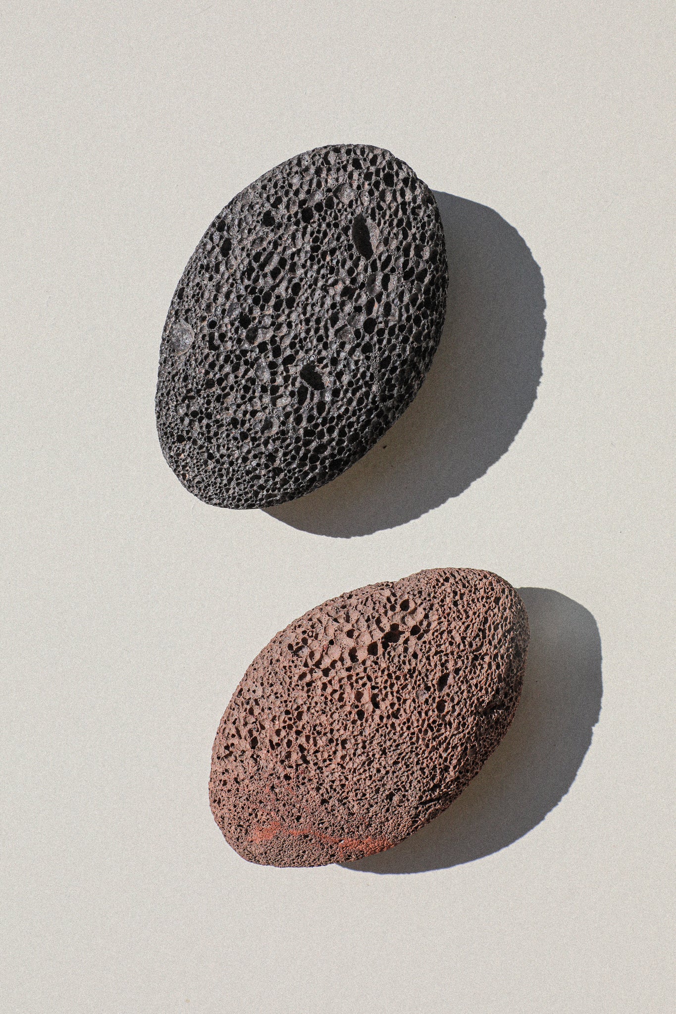 Volcanic Pumice Stone