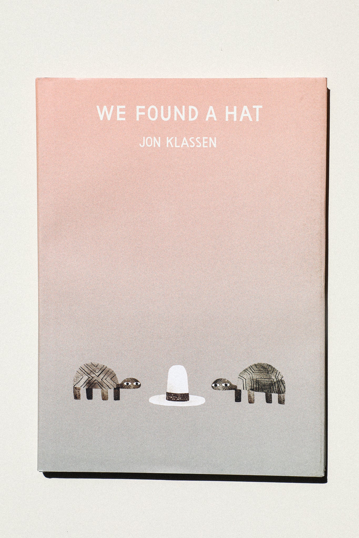 We Found a Hat