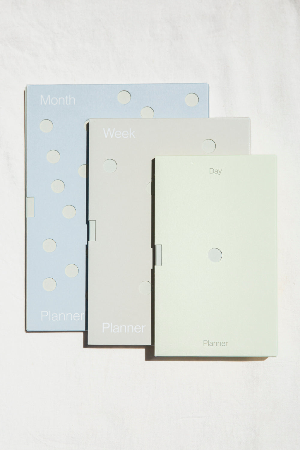 Week Planner