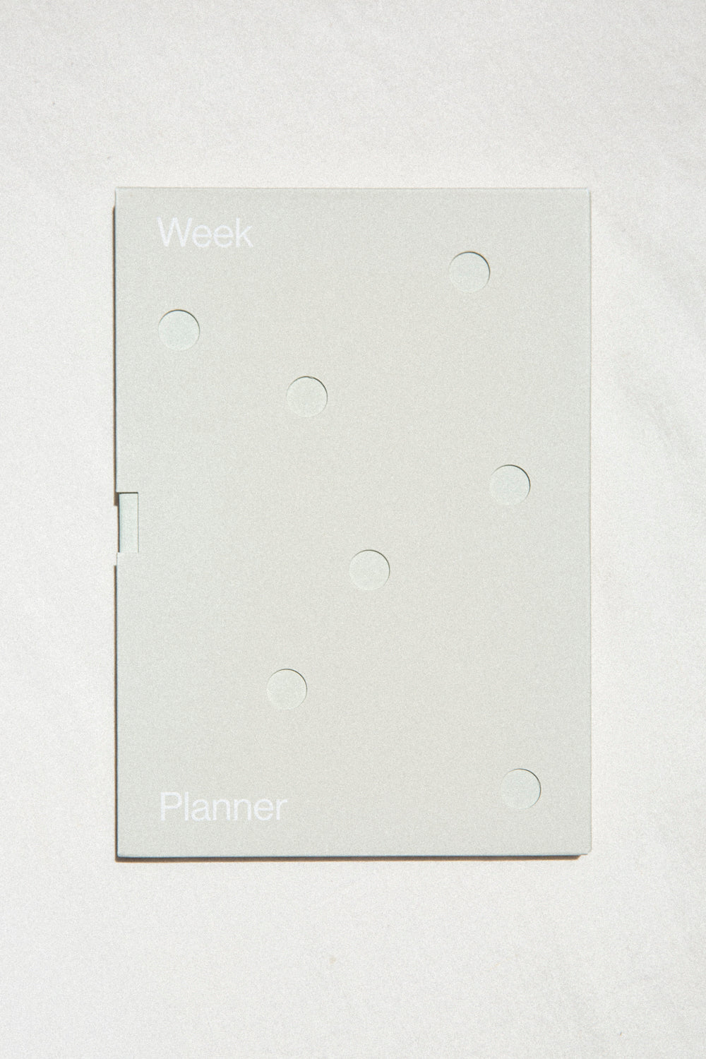 Week Planner