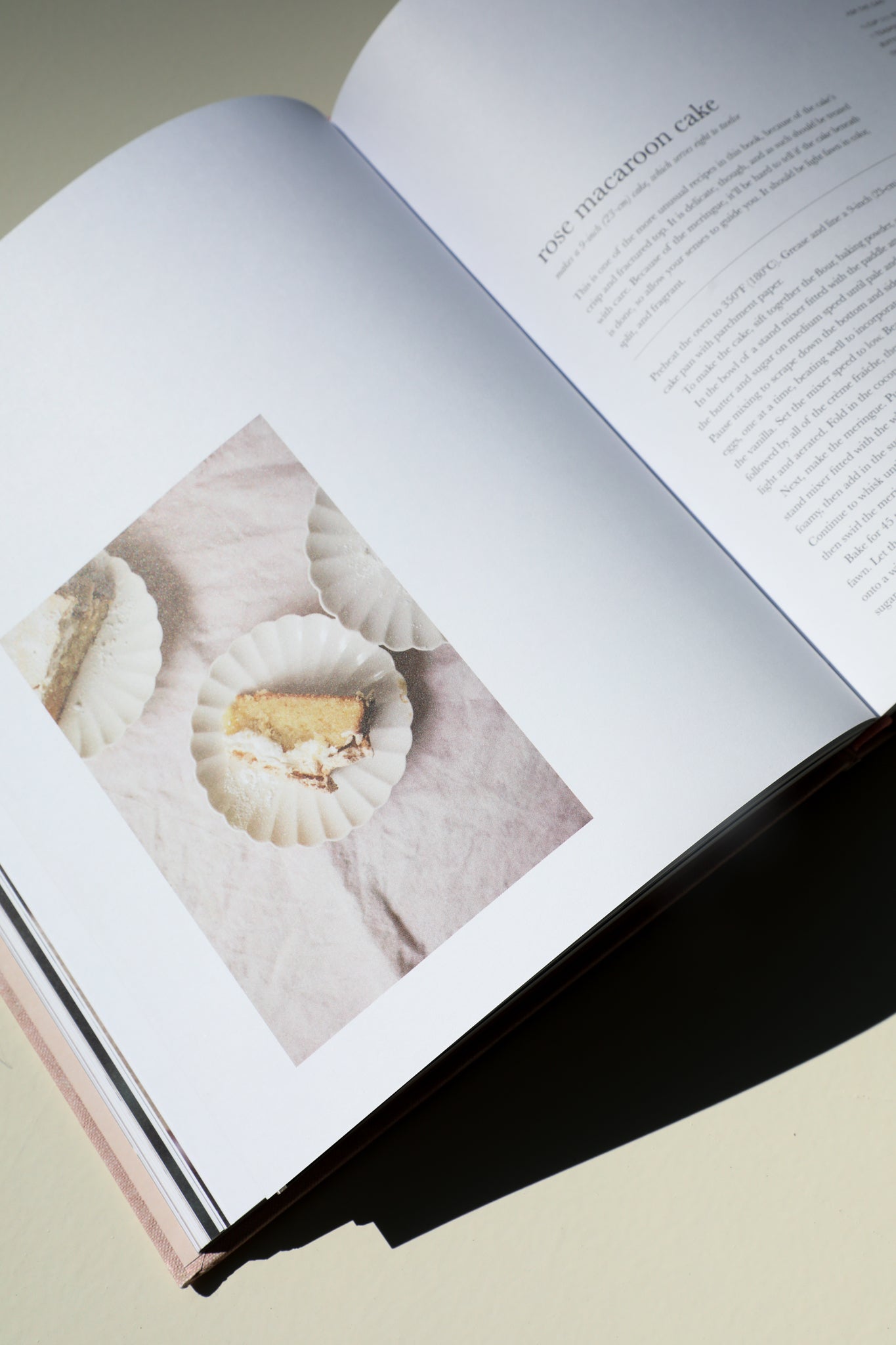 Wild Sweetness: Recipies Inspired By Nature