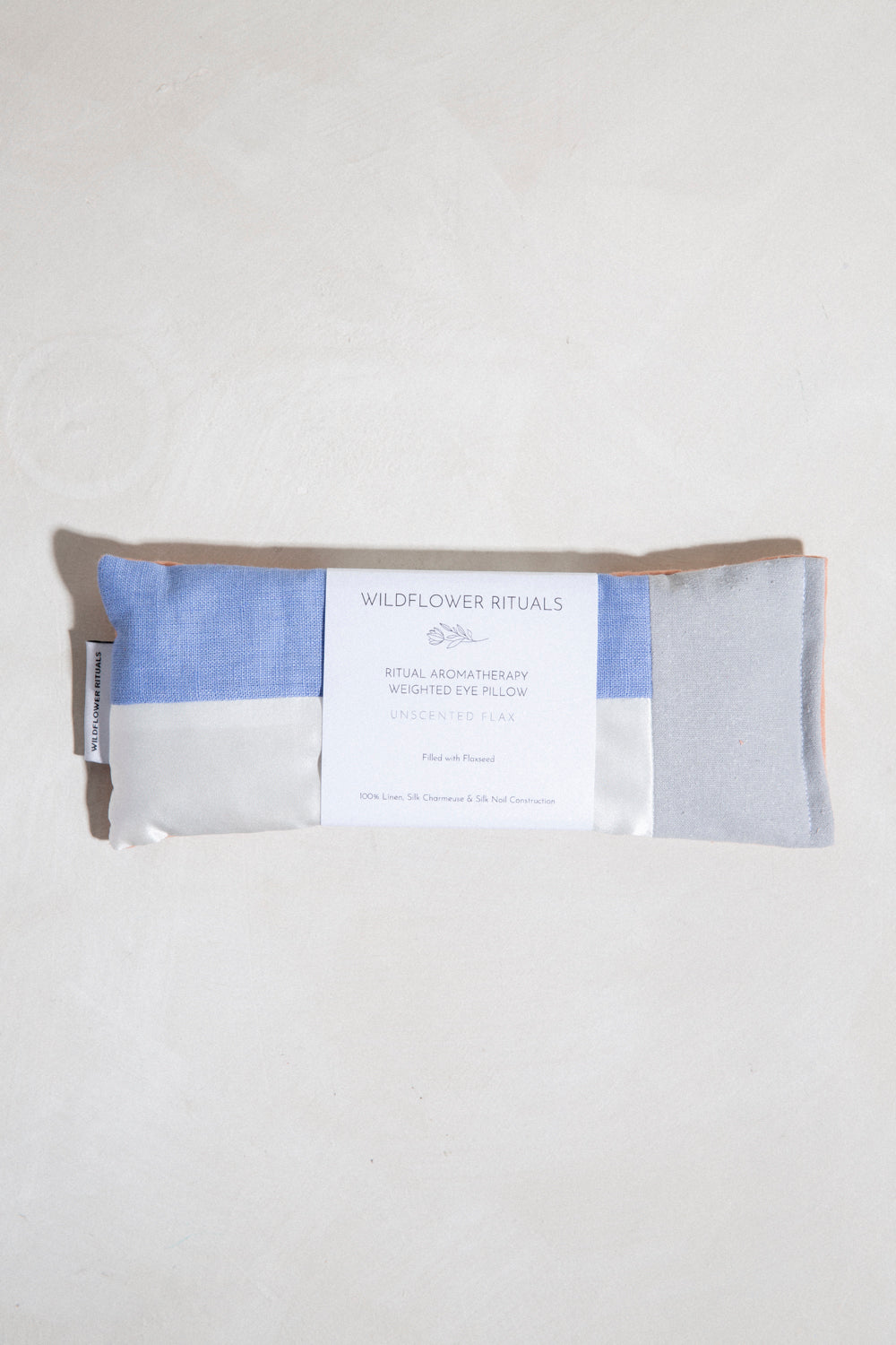 Linen Eye Pillow