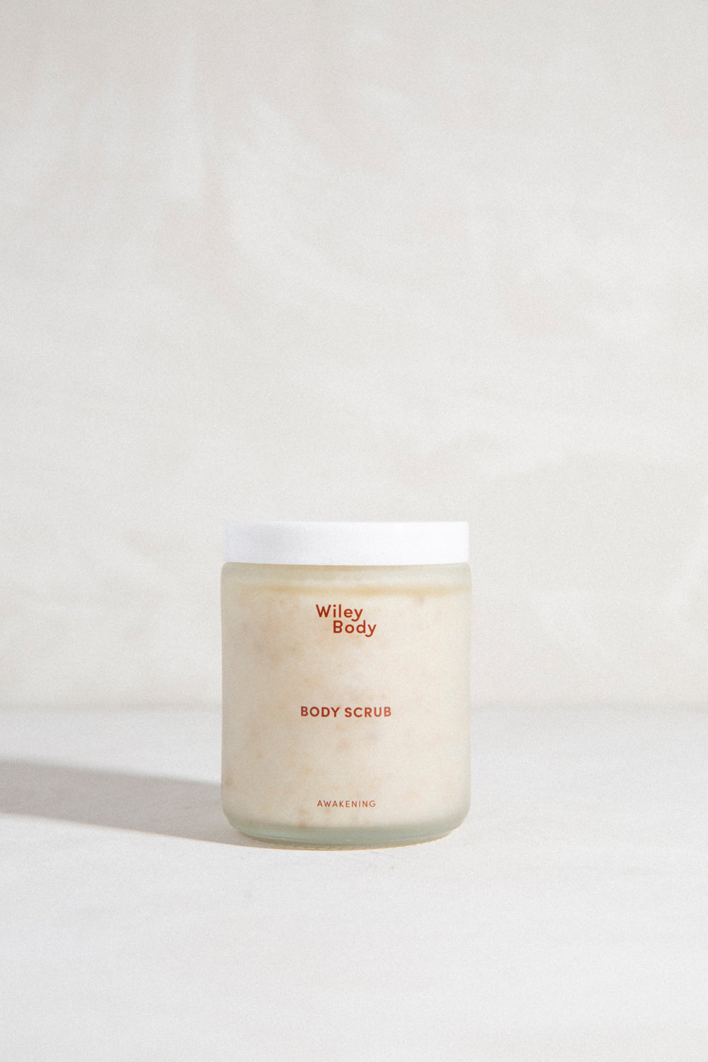 Body Scrub