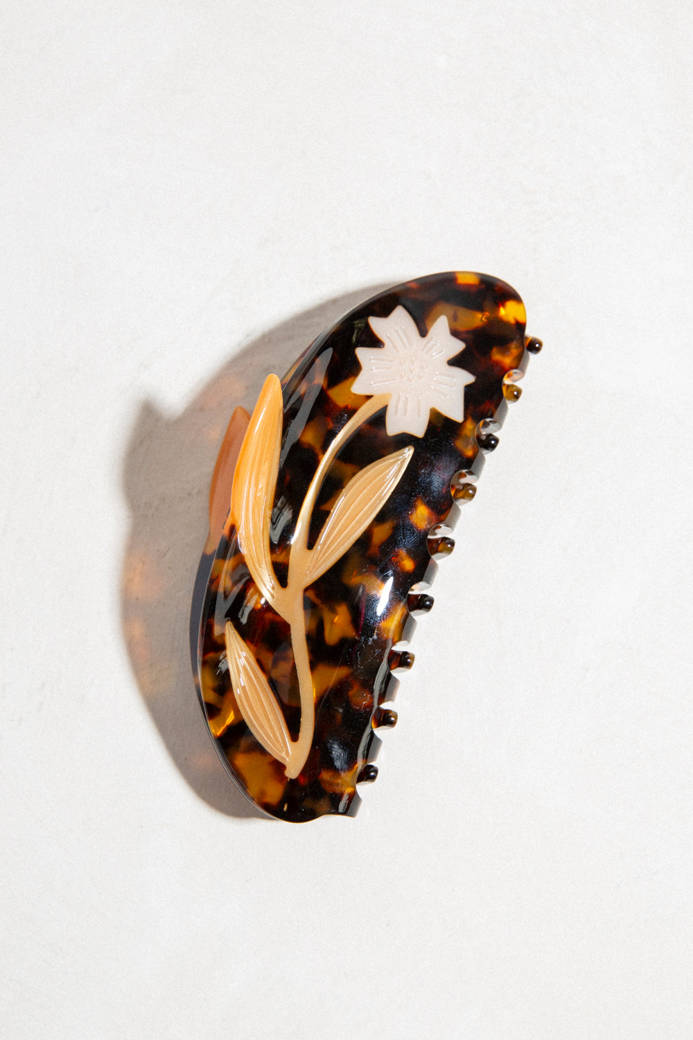 Flax Long Claw