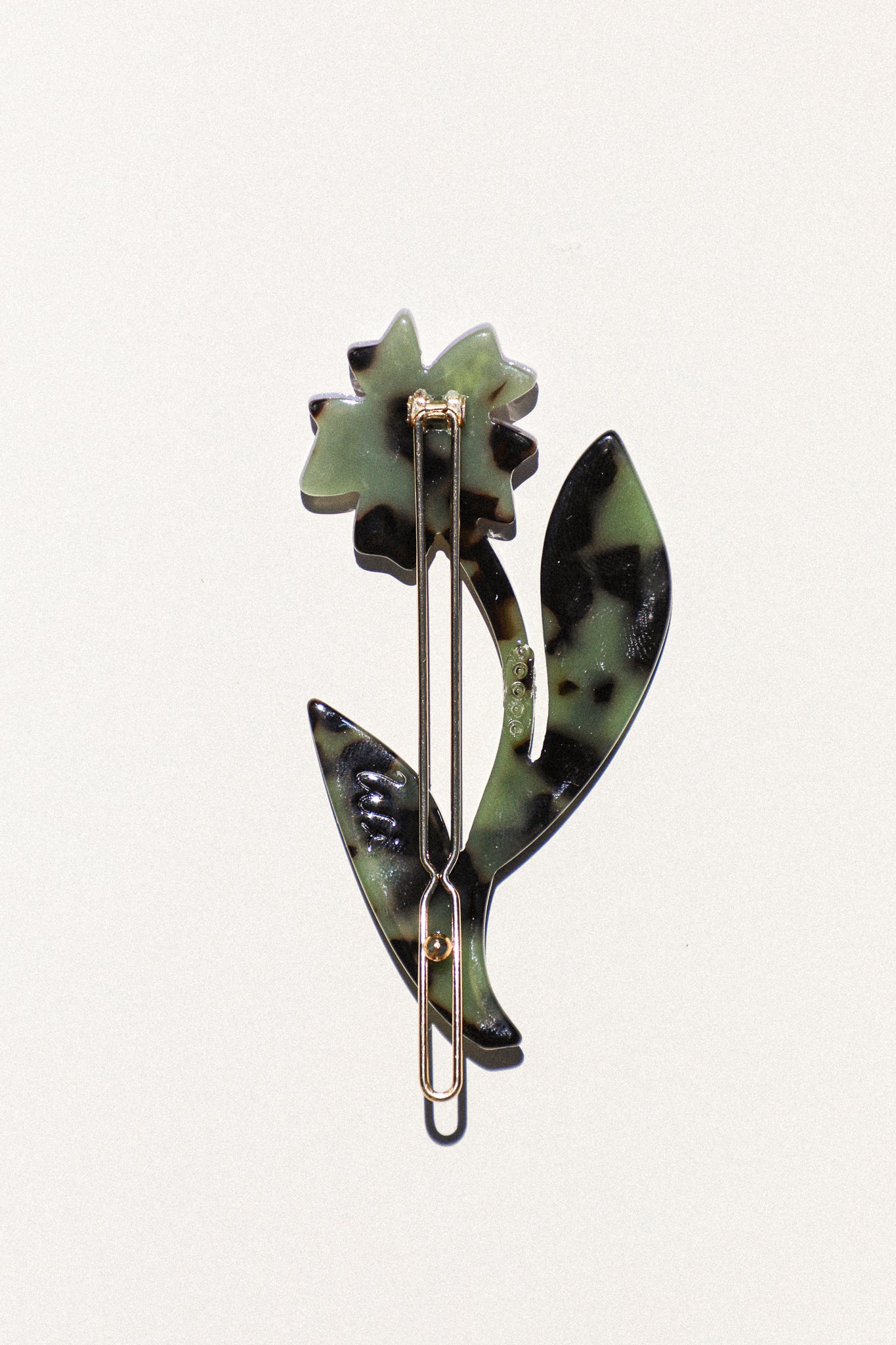 Chicory Barrette