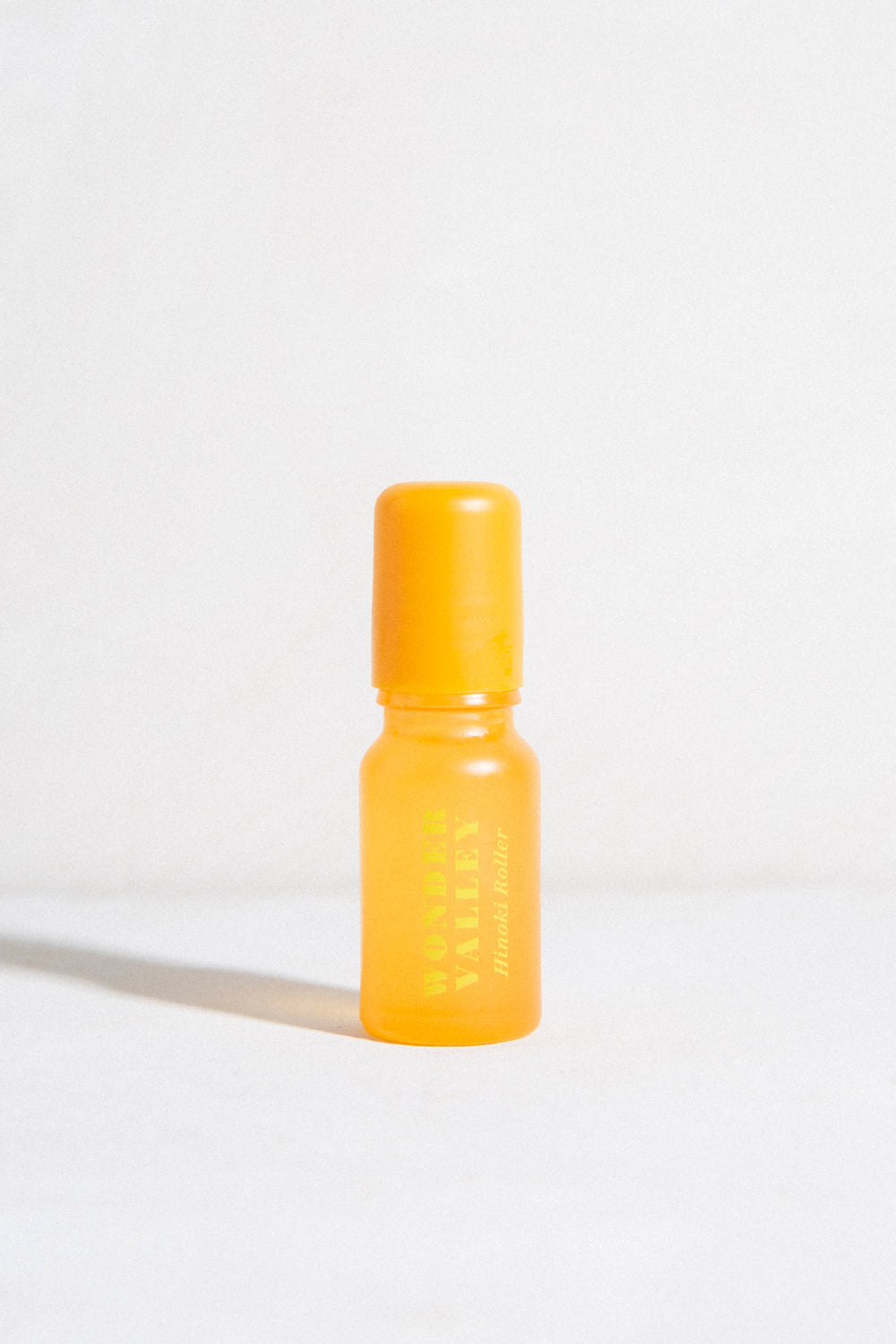 Hinoki Roller