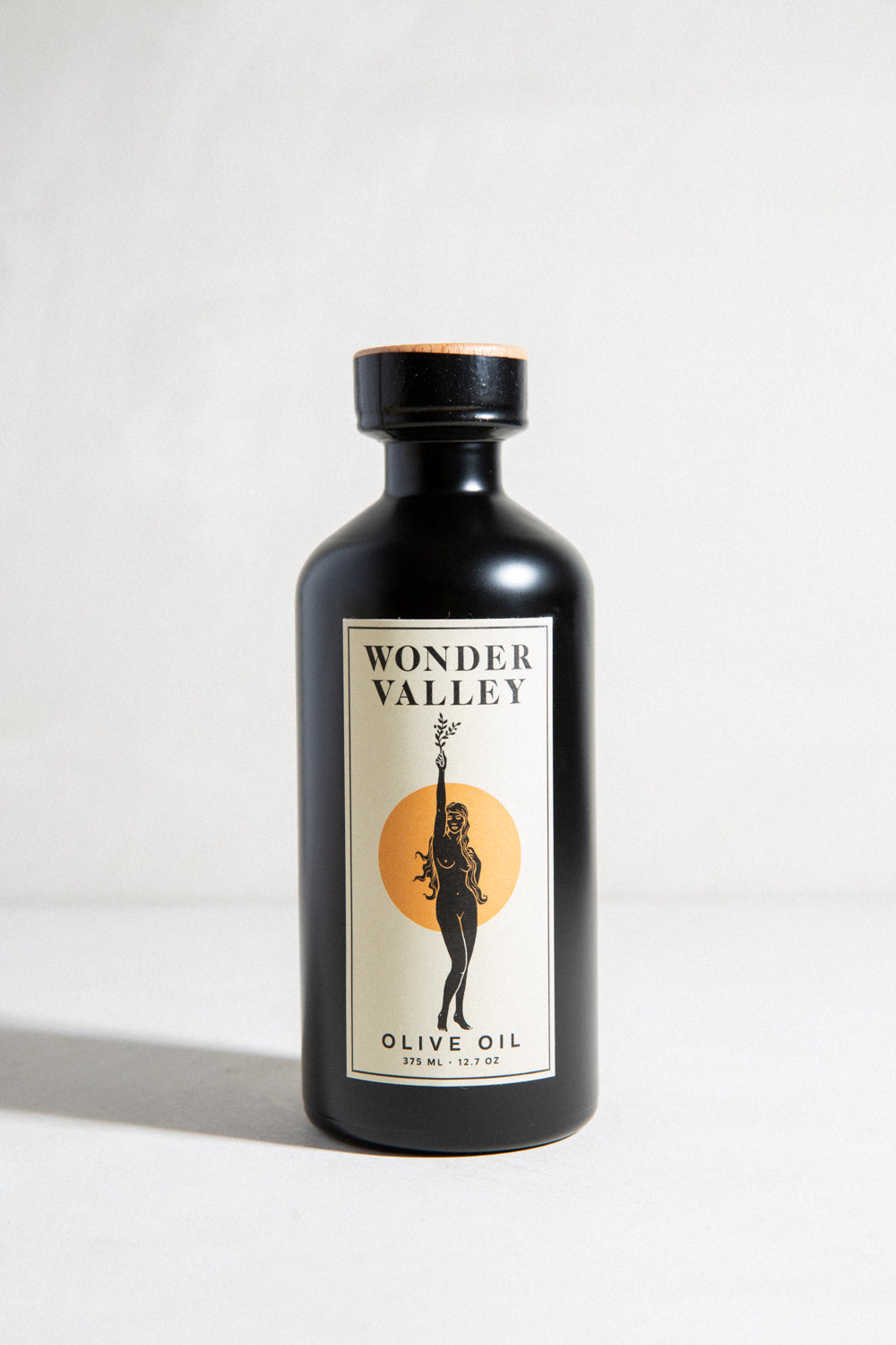 Extra Virgin Olive Oil