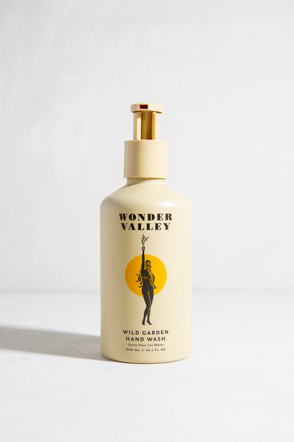 Wild Garden Hand Wash
