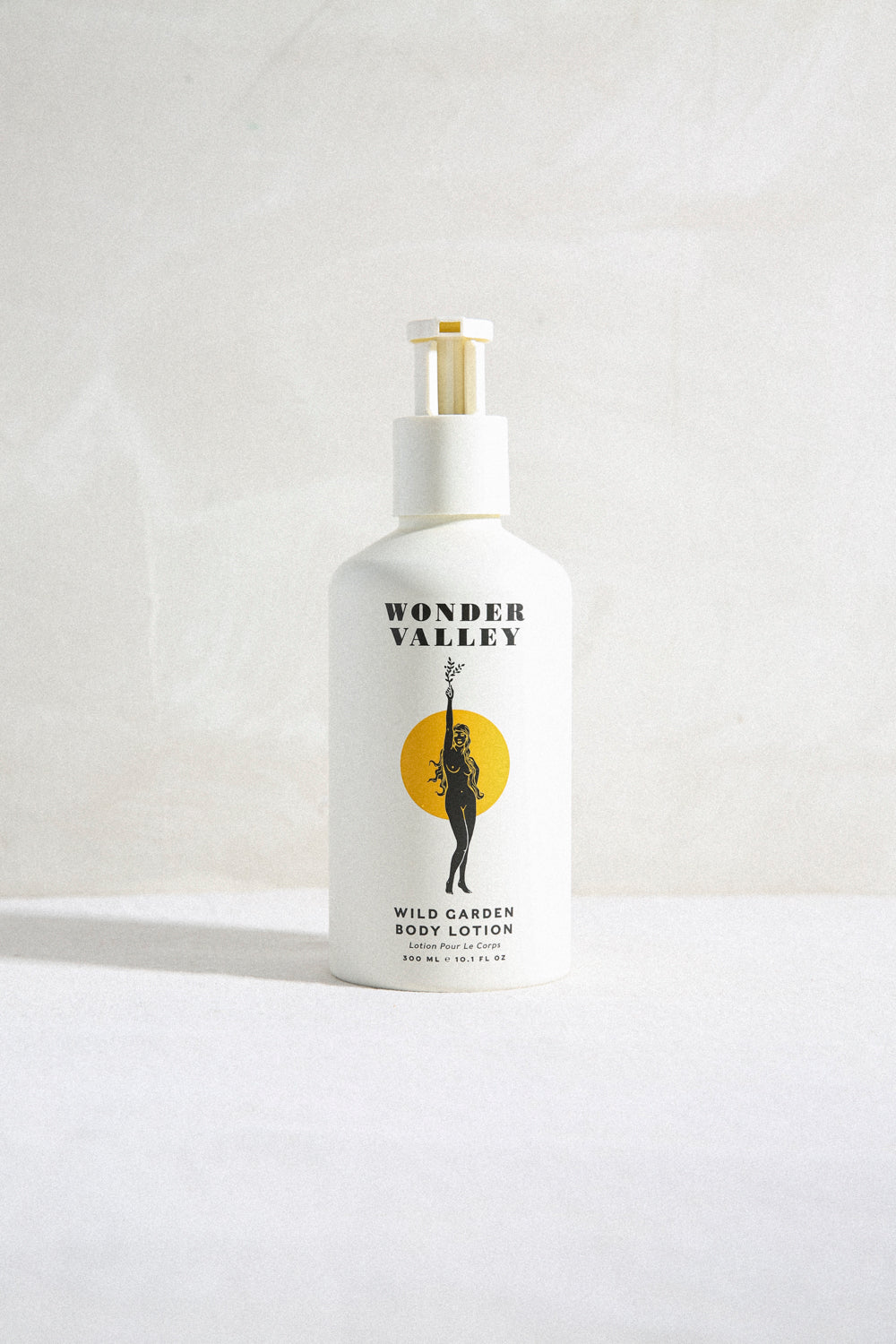 Wild Garden Body Lotion