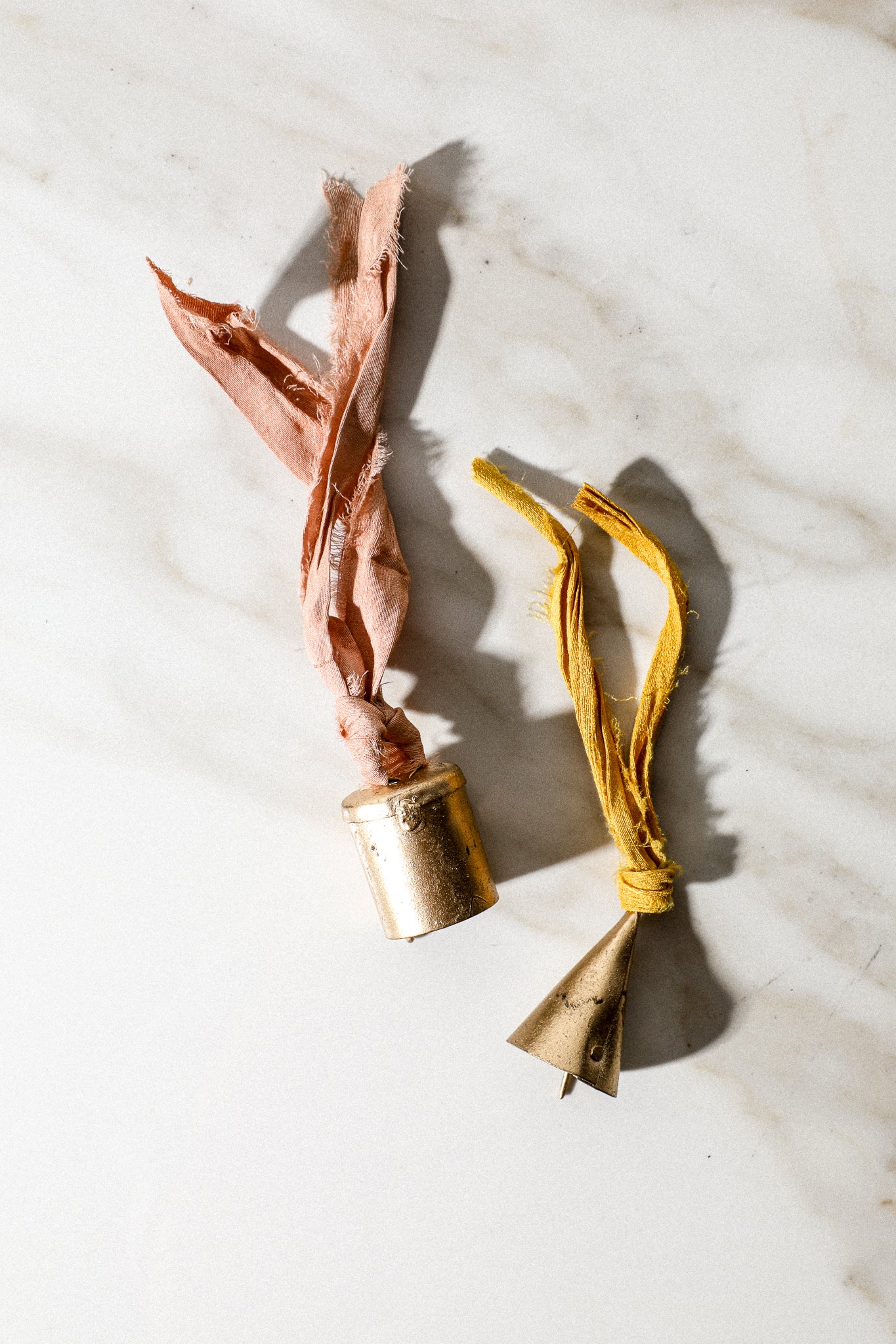 Tiny Brass Bell