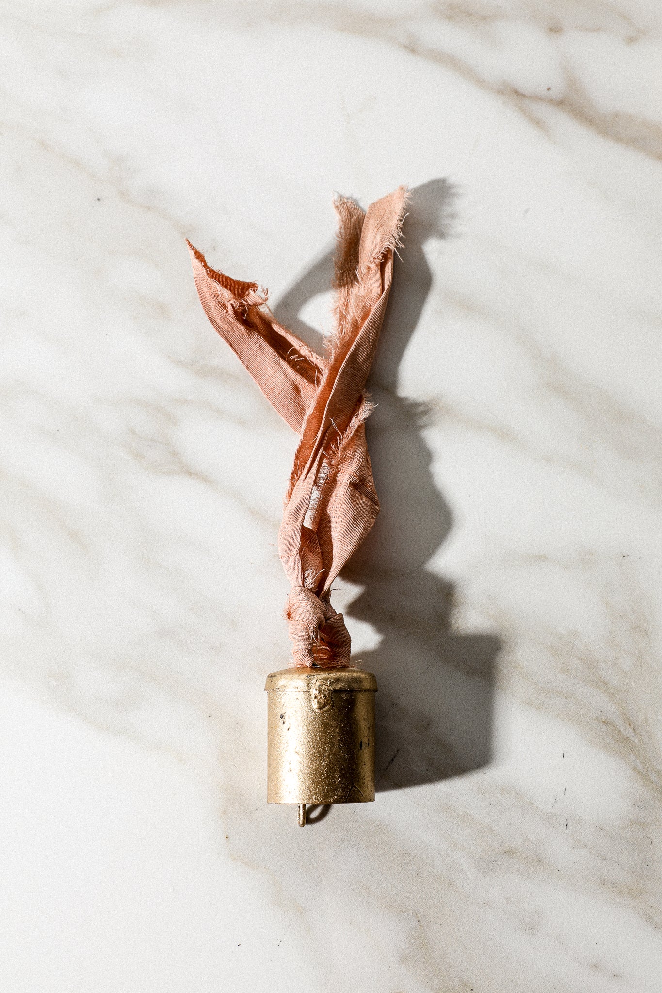 Tiny Brass Bell