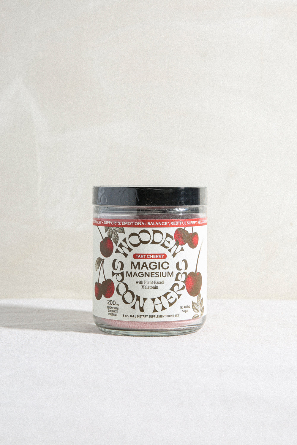 Magic Magnesium / Tart Cherry
