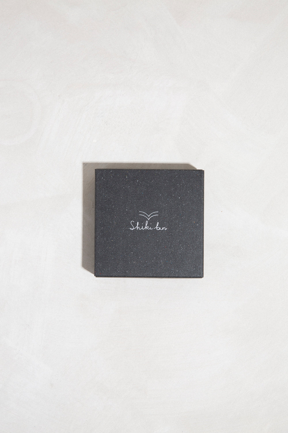 Red Pine Memo Block