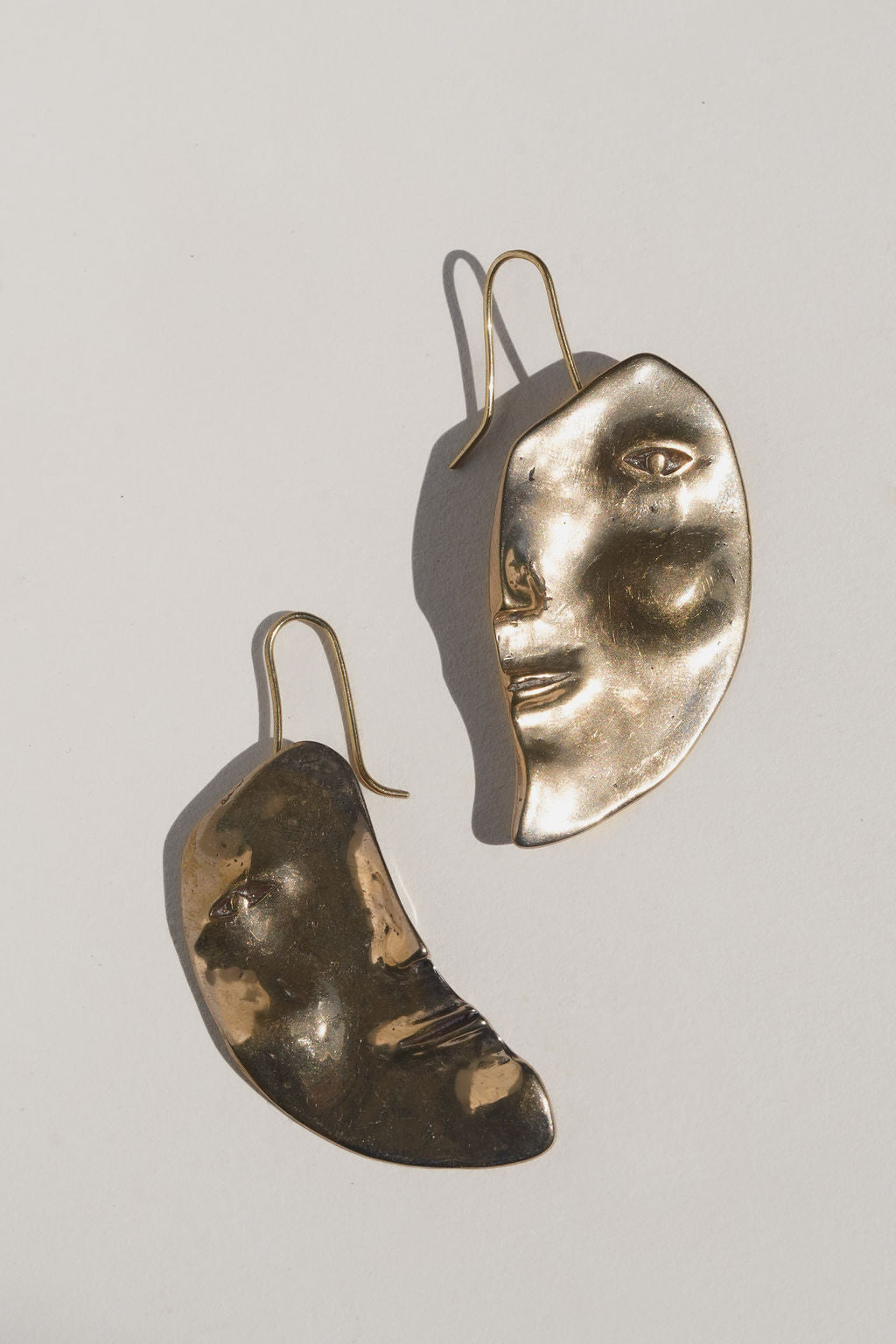 Friends Forever Earrings