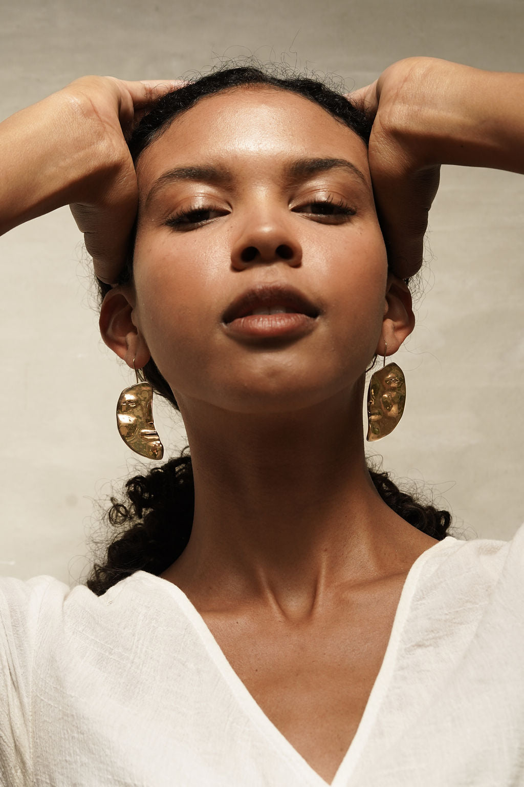 Friends Forever Earrings