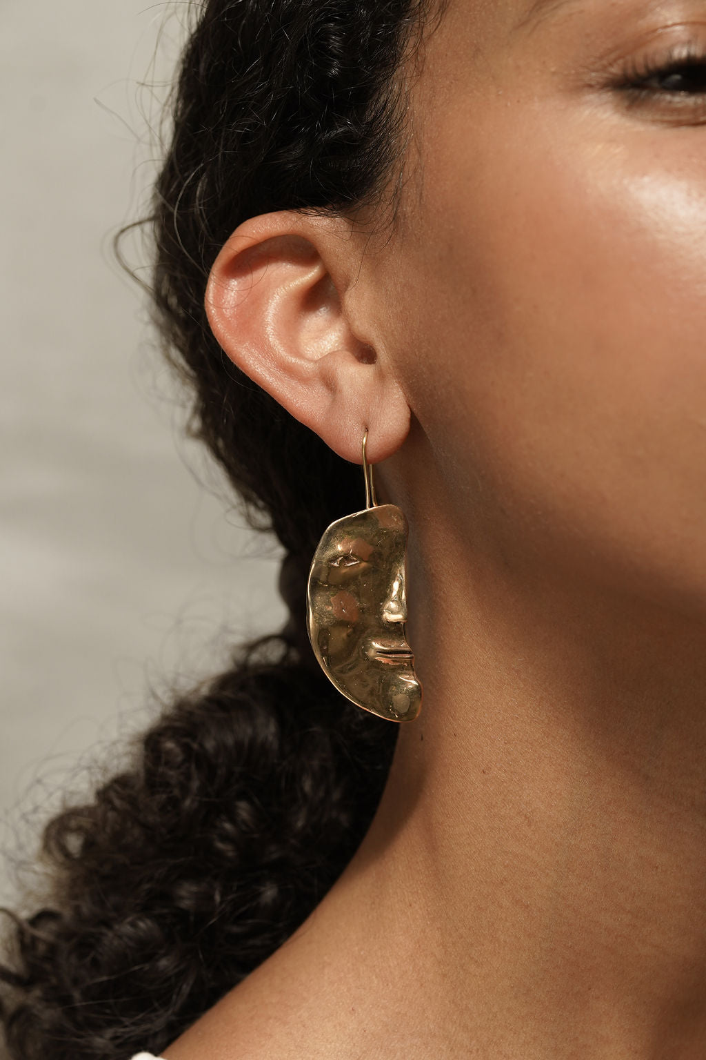 Friends Forever Earrings