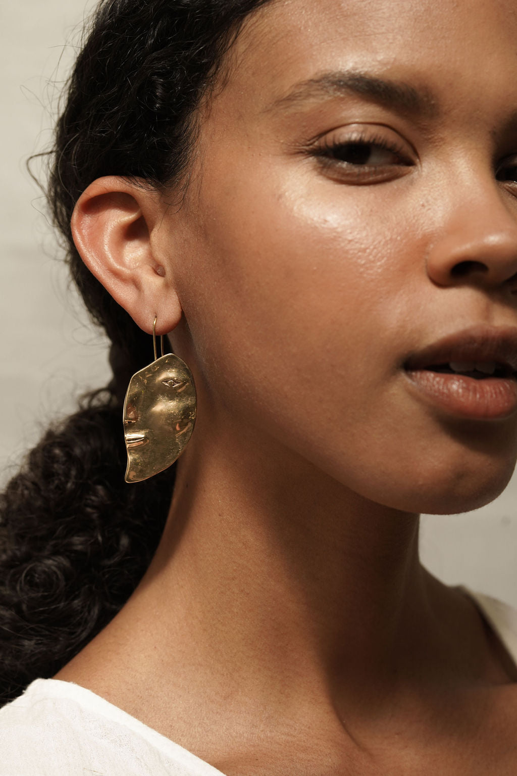 Friends Forever Earrings