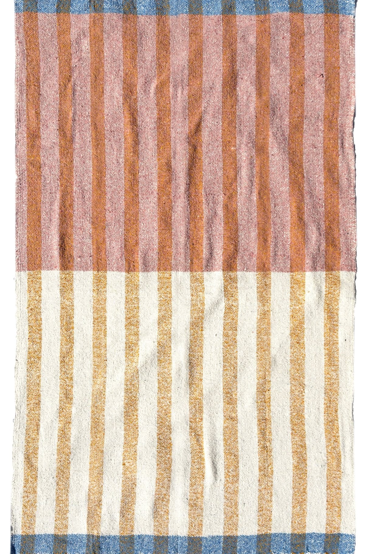 Suave Miel - Woven Blanket