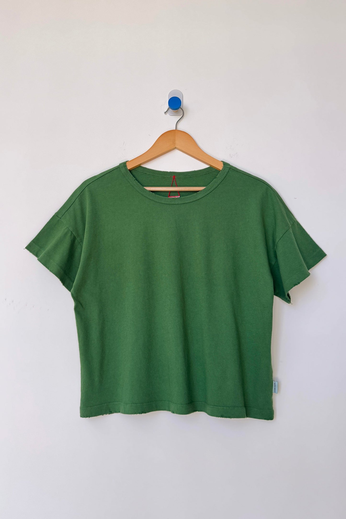 Vintage Fille Tee