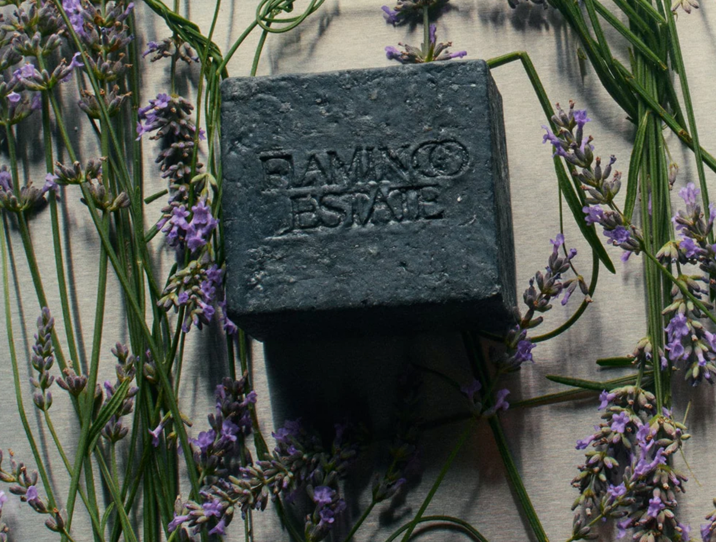 Flamingo Estate Soap Brick