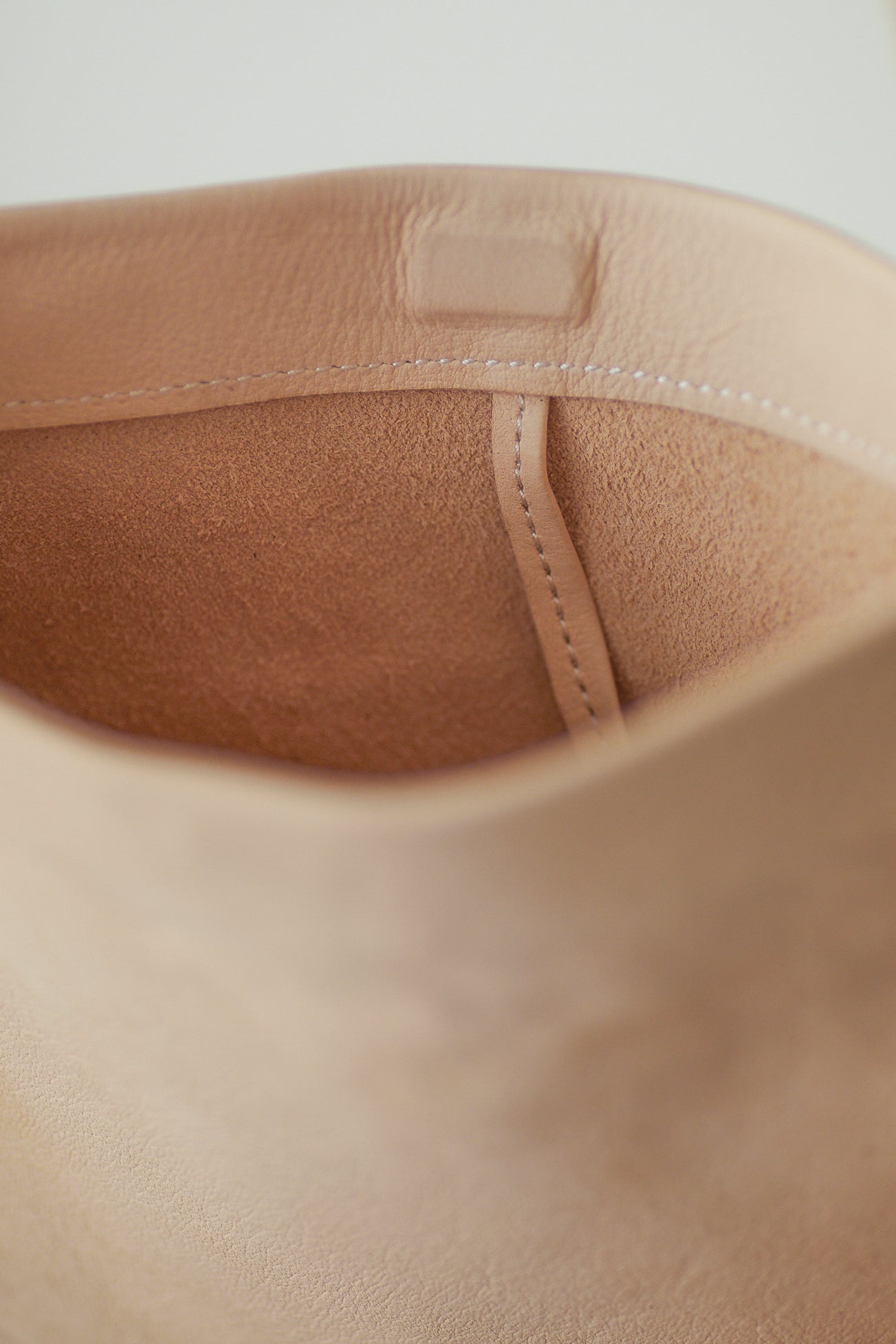 Mini Loop Bag