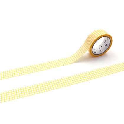 MT Washi Tape