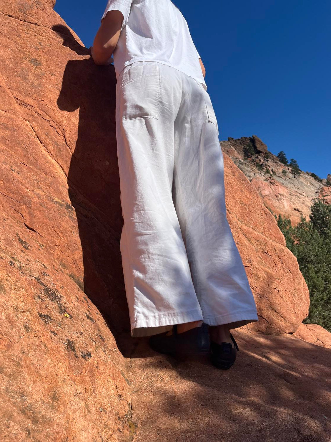 Worker Pants