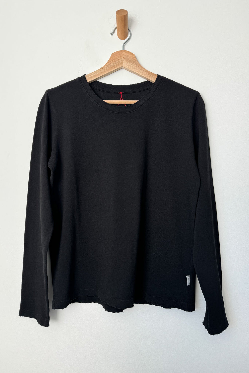 Everyday Long Sleeve Tee